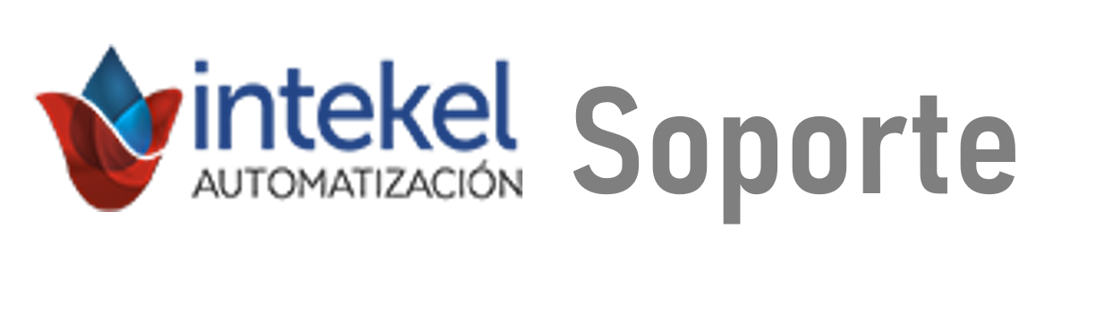 Sistema de tickets Intekel
