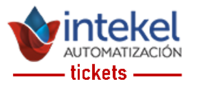 osTicket :: Panel de Control del Personal